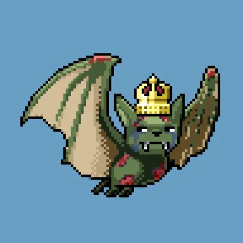 CryptoBat #7227