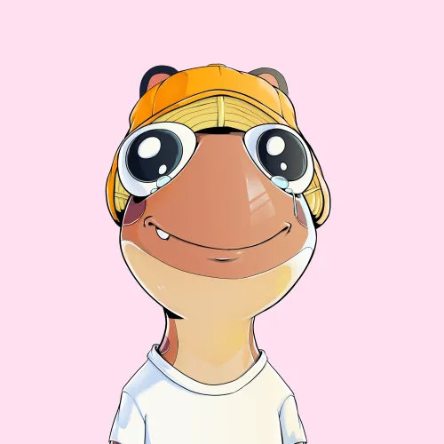 Frogana #3629