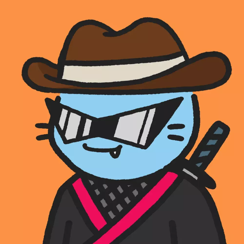 CoolCat #4878