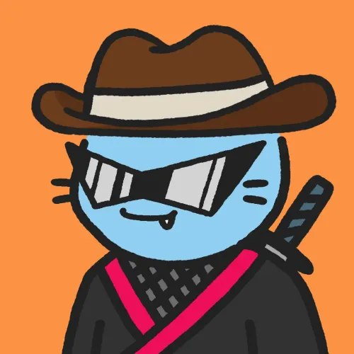 CoolCat #4878