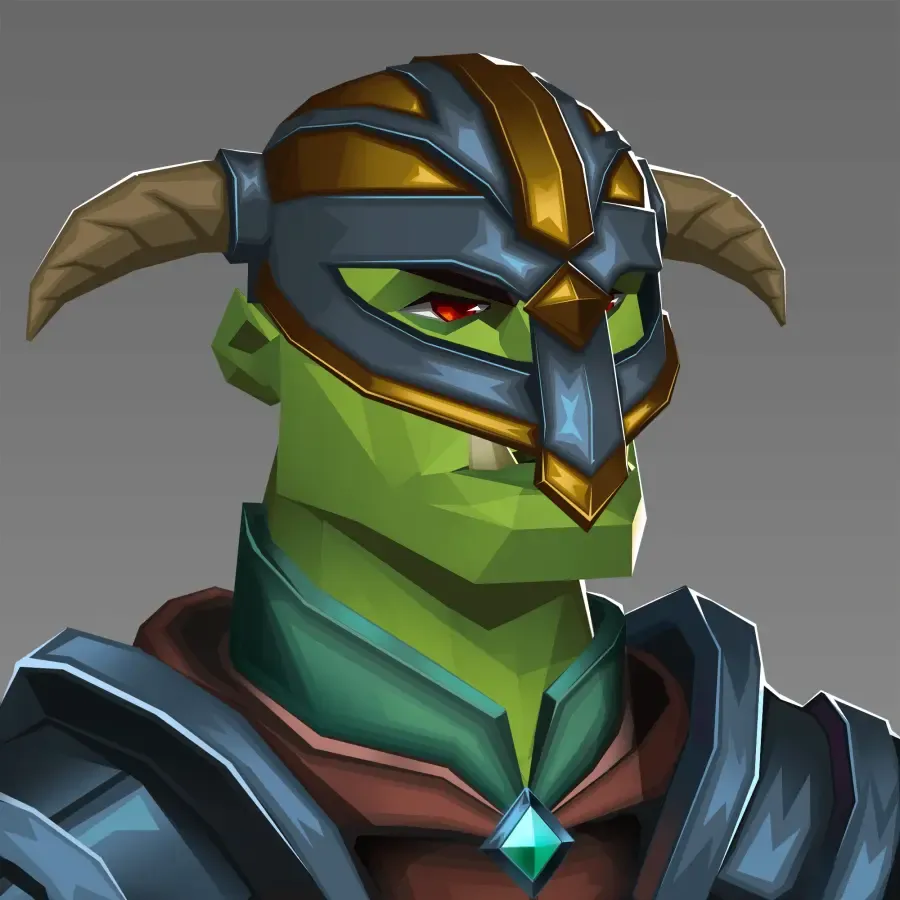 Guild of Guardians Avatars #4602