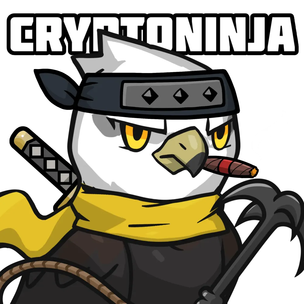 Narukami-Bald eagle(cigar) #10071