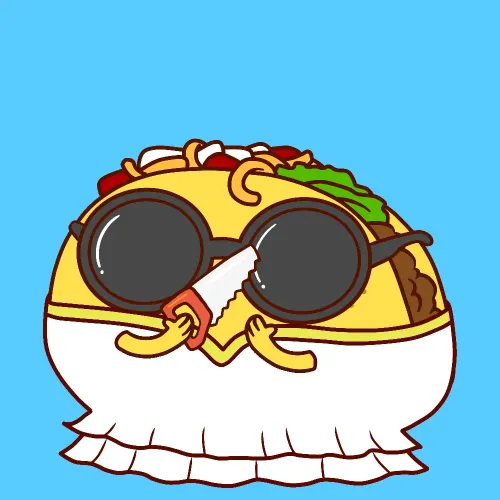 Taco #3767