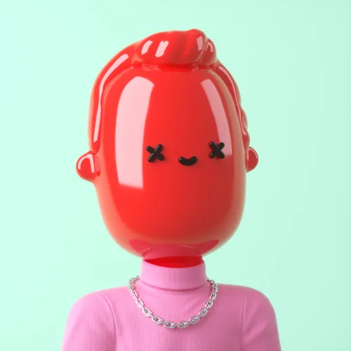 Citizen of Vibetown #2682