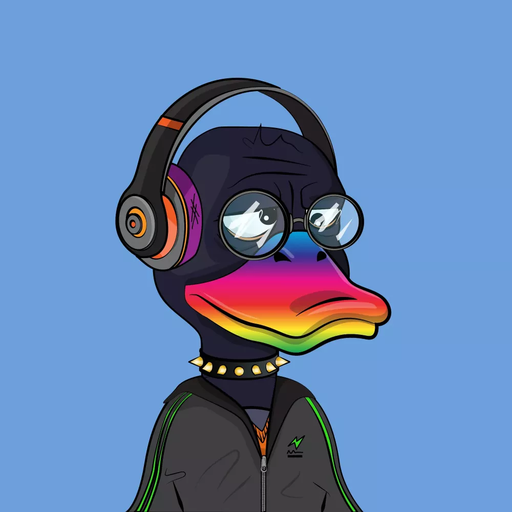 SlackerDuck #4391