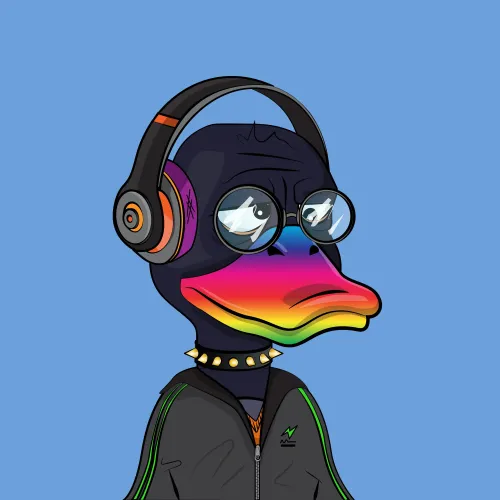 SlackerDuck #4391