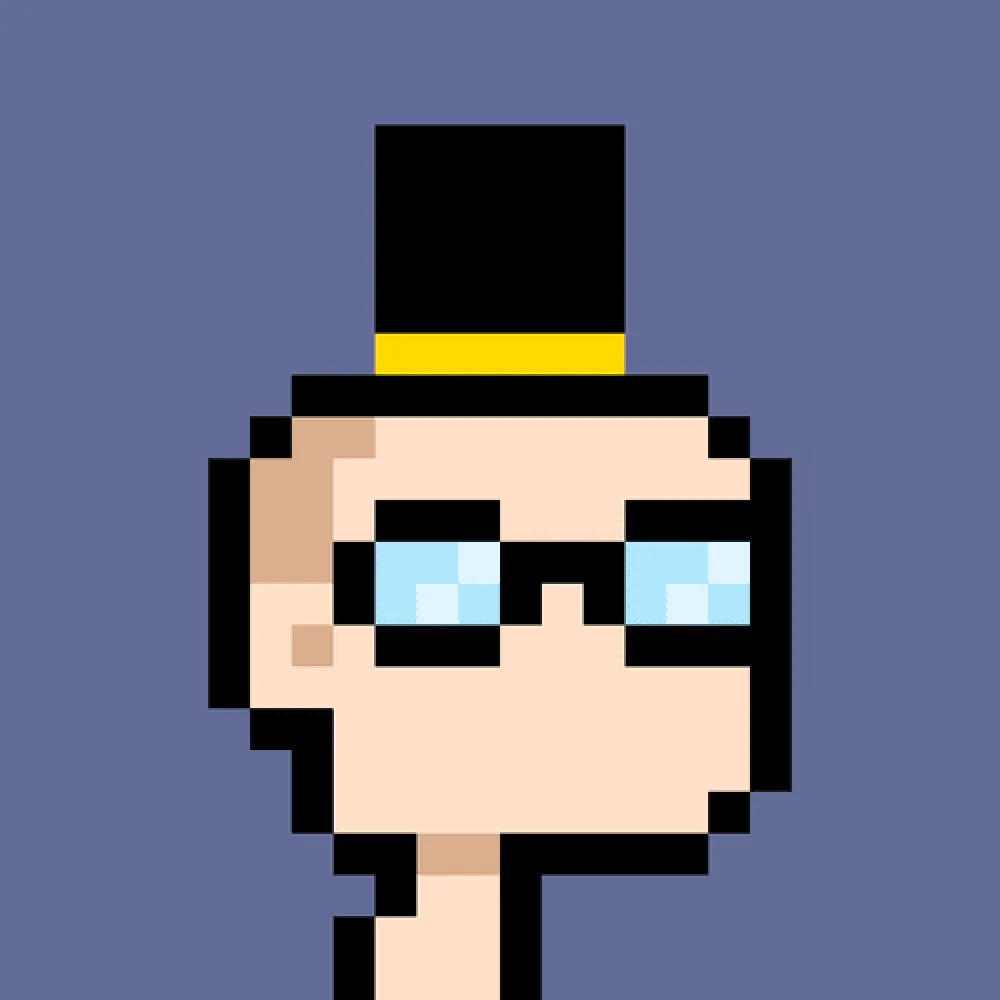 CryptoAgent #1566