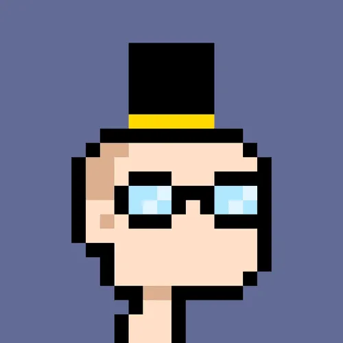 CryptoAgent #1566