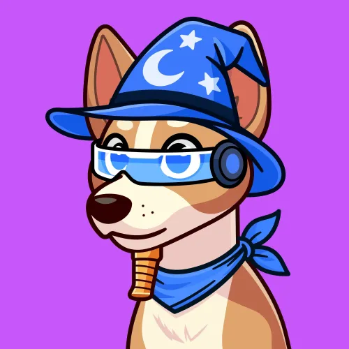 Basenji #1163