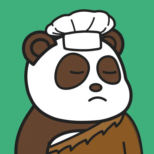 Frenly Panda #6033