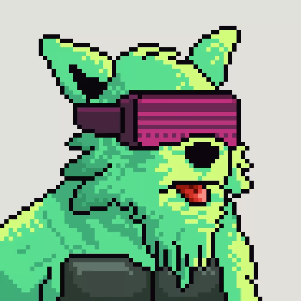 Star Wolf  #8791