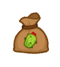 Cactus Seed #1087248