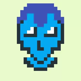 CryptoSkull #4962