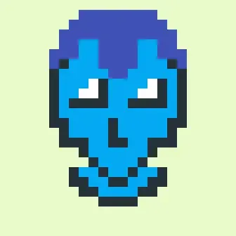 CryptoSkull #4962