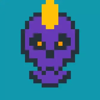 CryptoSkull #4844