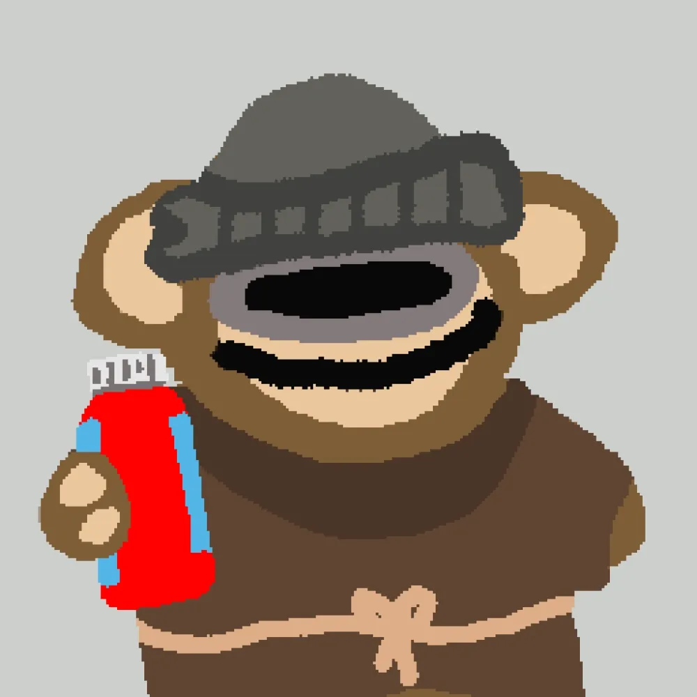 Bitcoin Puppet #7418 (#53155538)