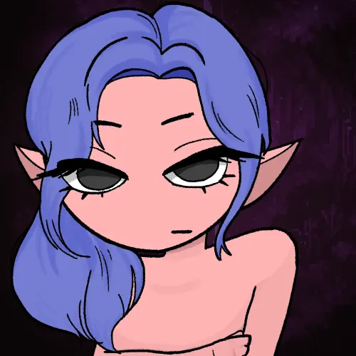 NYMPH #789