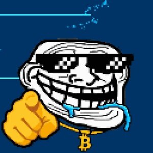 TROLL WIF GLITCH #418