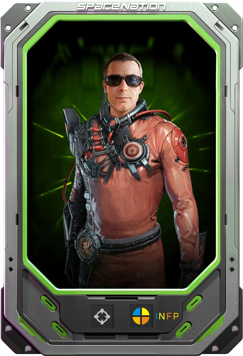 Starlord #4849