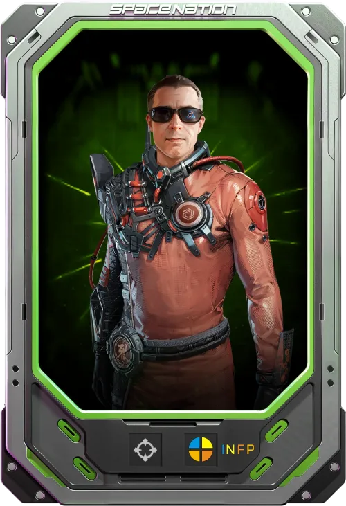 Starlord #4849