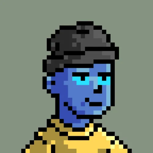 &lt;Player2&gt; #2289