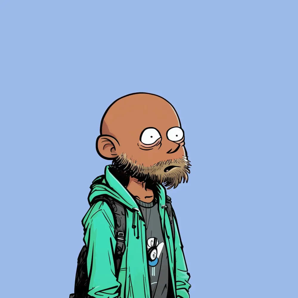 Digital Slops #6552