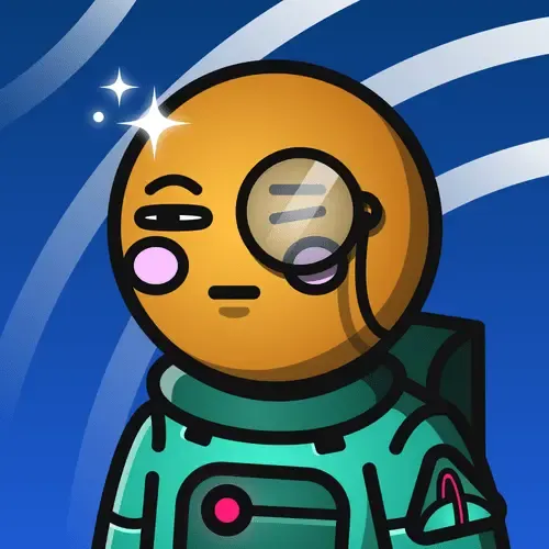 Space Rider #5704