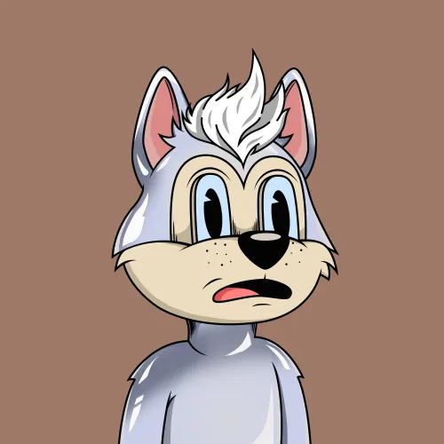 Canidae #795