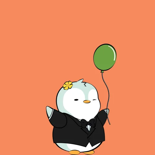 Lil Pudgy #16561