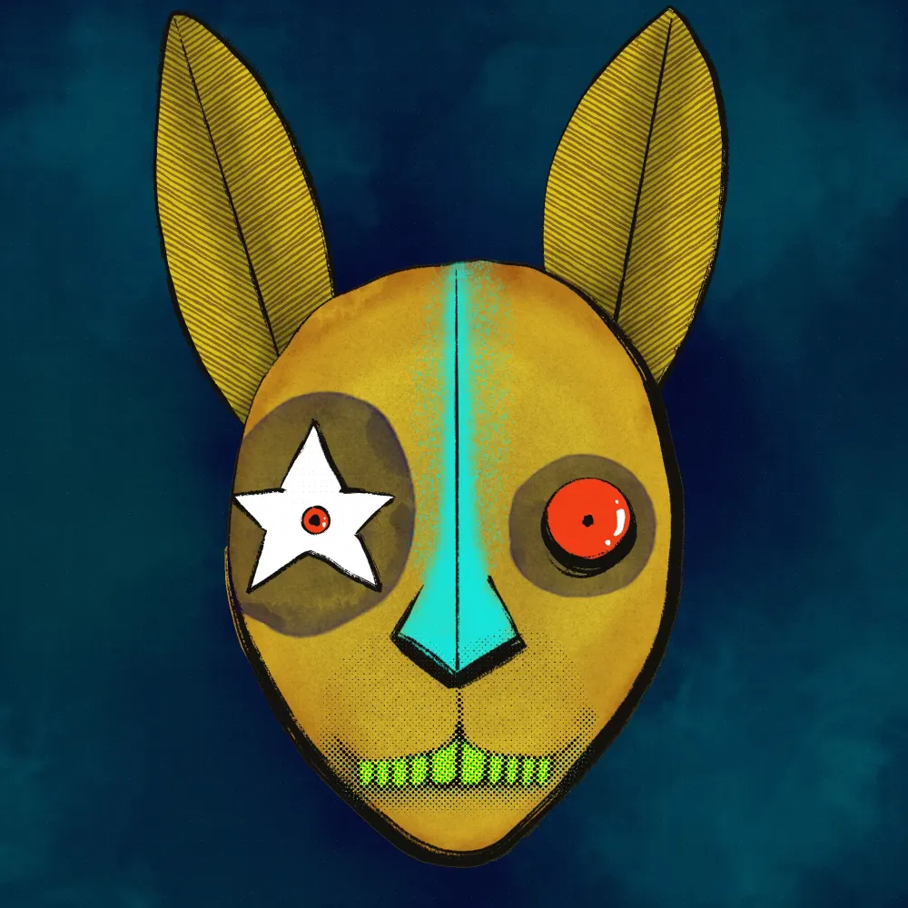 Maskara Obscura #224