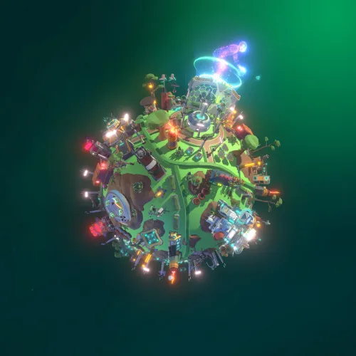 Worlds #339