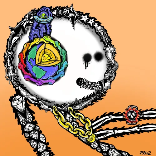 fine art mfer #1244
