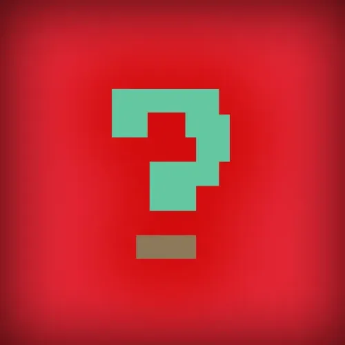 Actually Nothing #3619