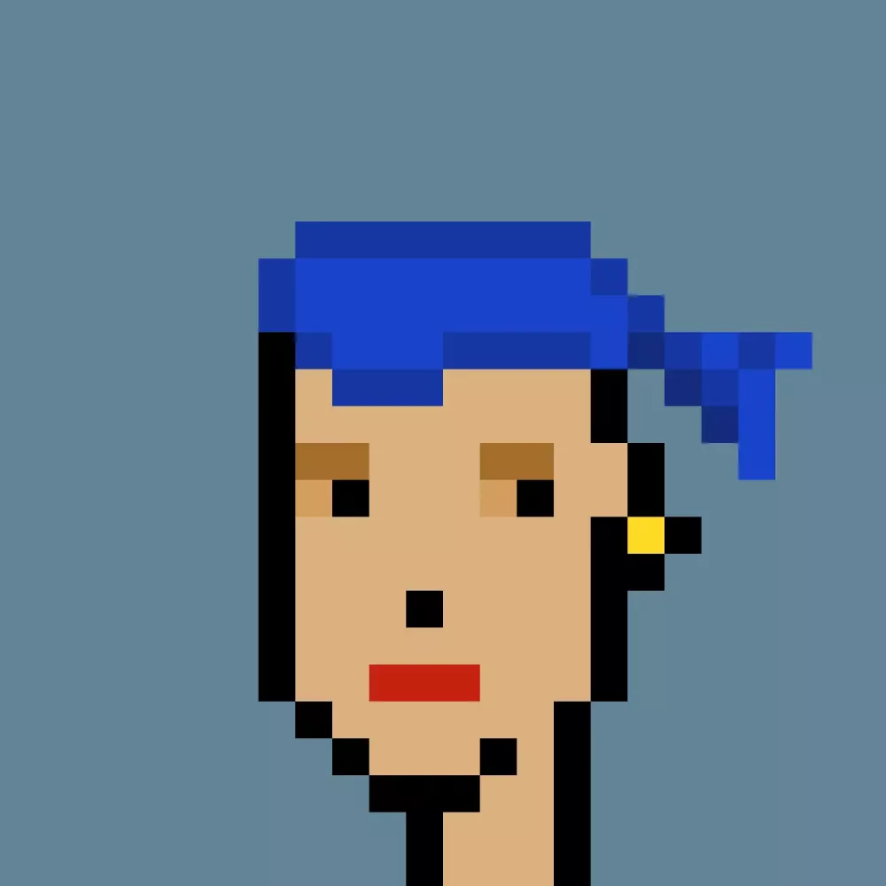 Phunk #4547