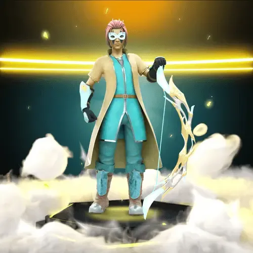 Trainer #6091