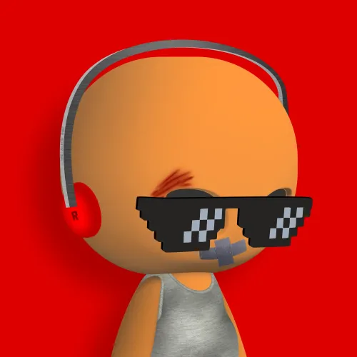 Alien Boy 7159
