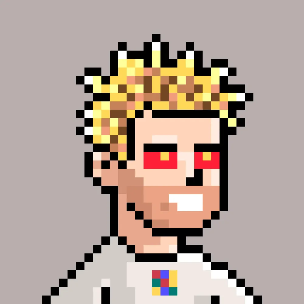 &lt;Player2&gt; #5006