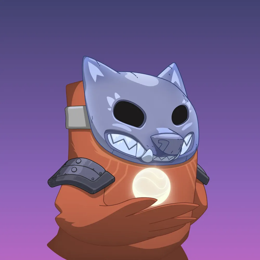 Moonbirds: Mythics #2799