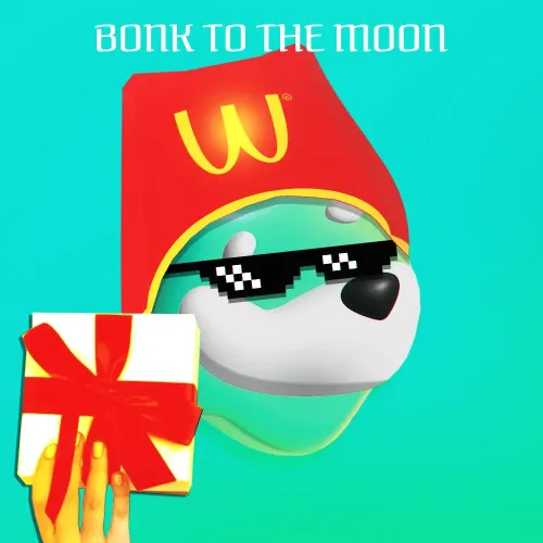 Thug Bonk #213