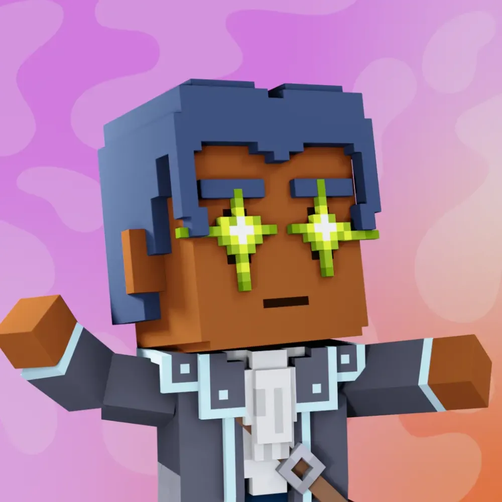 Founder's Pirate #228