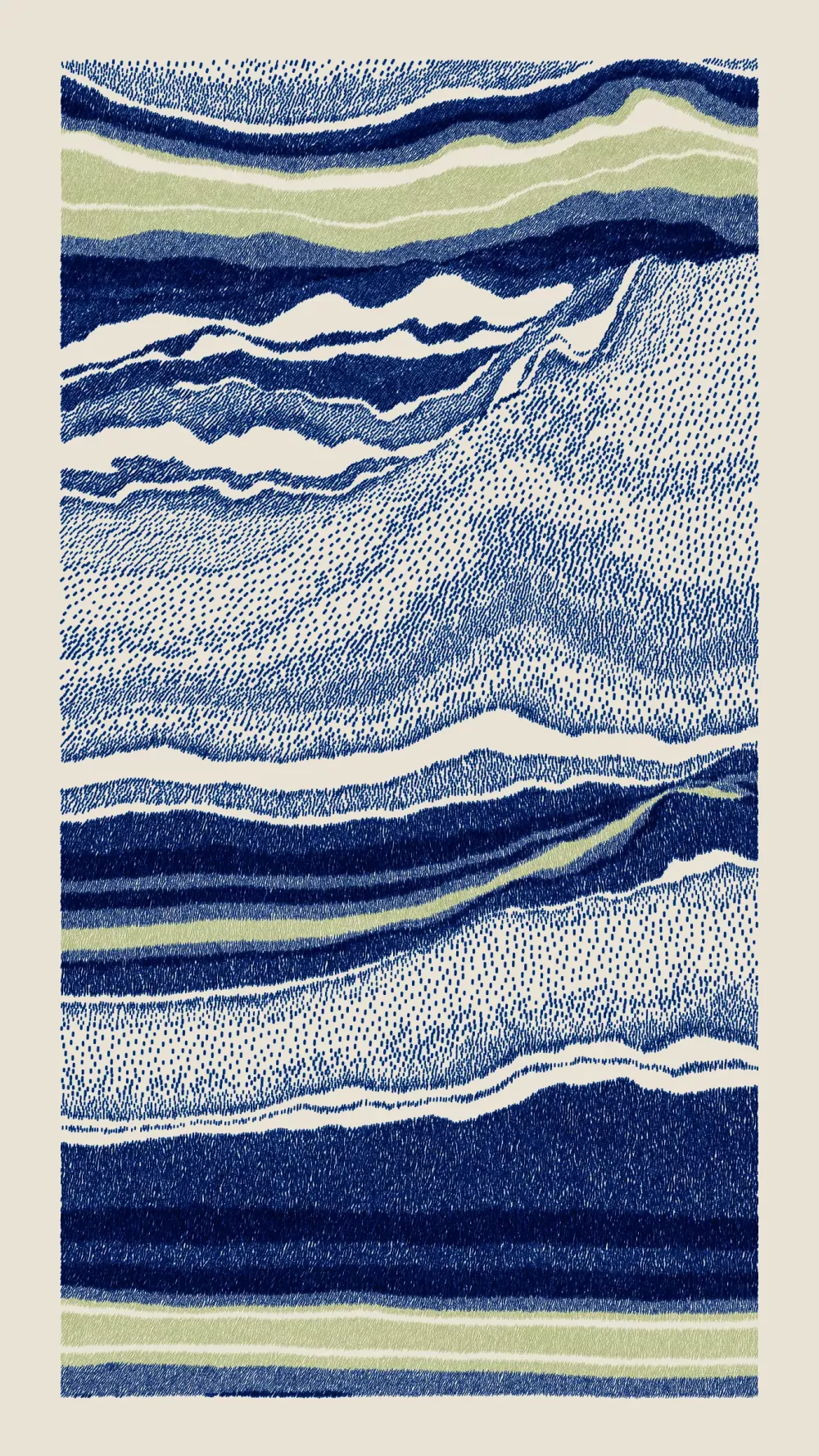 Meridian #677