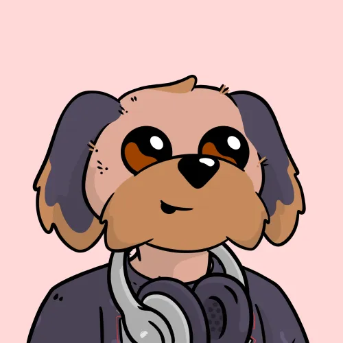 BoDoggos #7054