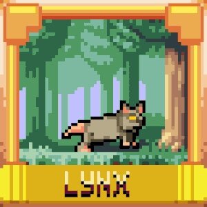 Lynx #391