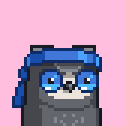 Moonbirds #4898