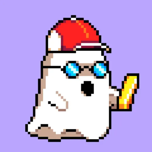 Ghost Lab #3402