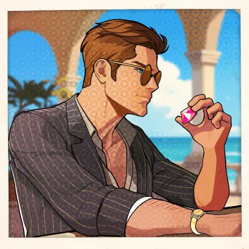 King Collective #4100