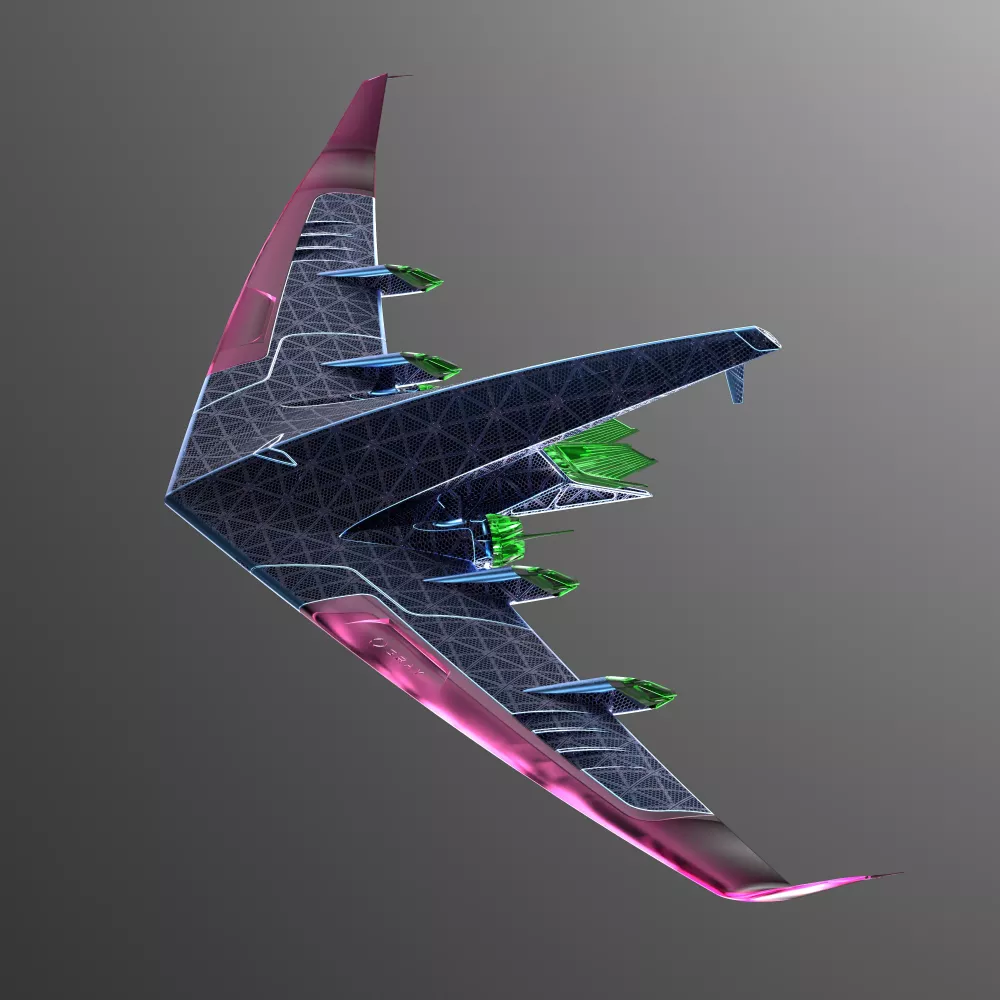 GRAYCRAFT2- #3788