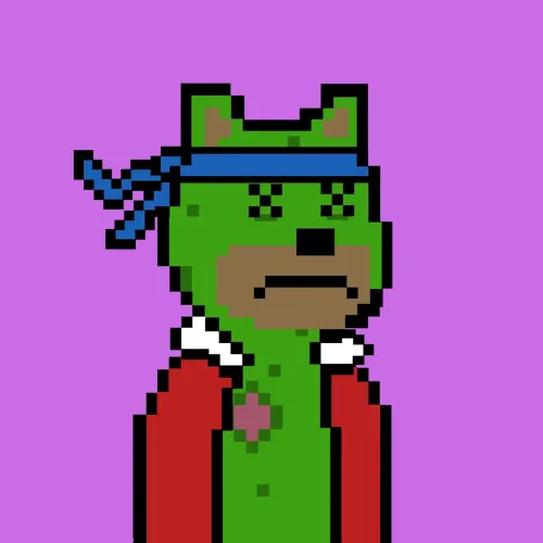 Bonkamigo #6424