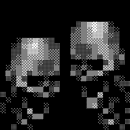 THE EIGHTEENTH SKULL #3428