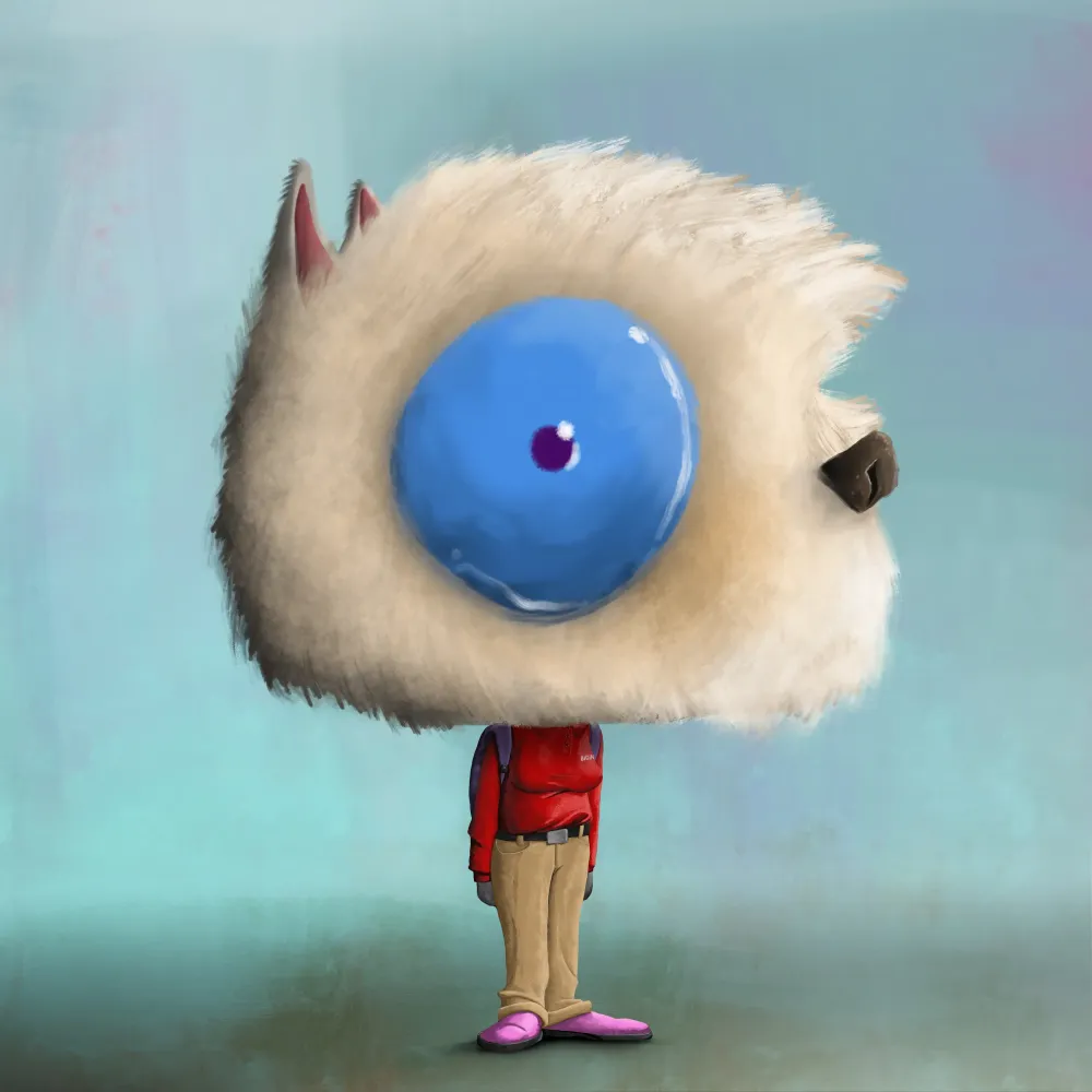 BiG iNC Employee #508235